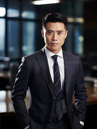 汤桓威 视觉与舞美负责人